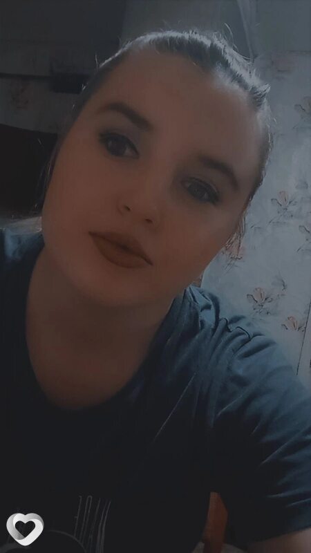 Анастасия, 24, Белгороде — анкета №676804