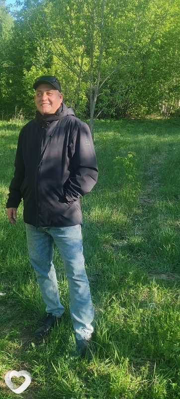 Альберт, 47, Казани — анкета №676806