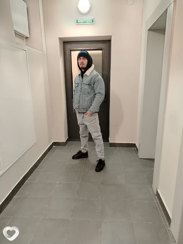 Фируз, 37, Екатеринбурге — анкета №675787