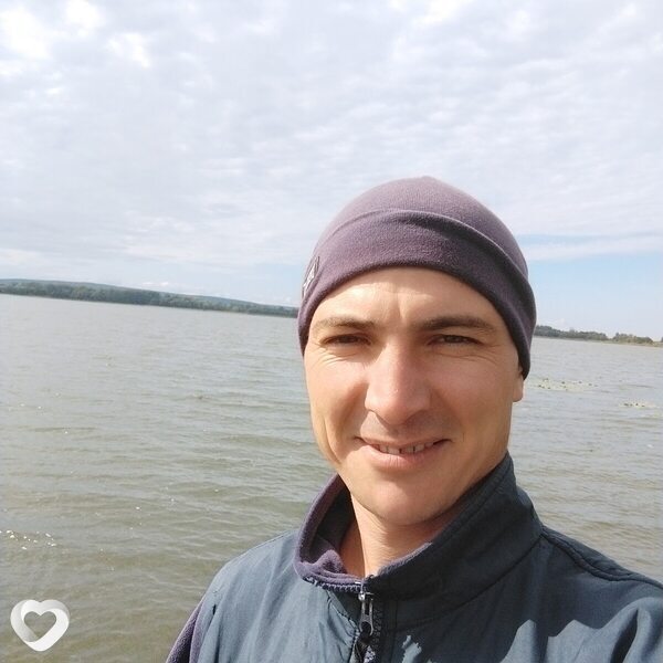 Marmalade, 36, Йошкар-Оле — анкета №675788