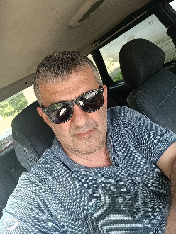 Мурад, 53, Владикавказе — анкета №675790