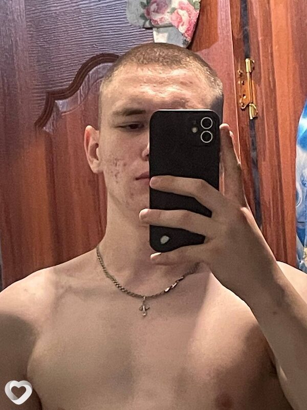 Алексей, 22, Пензе — анкета №675793