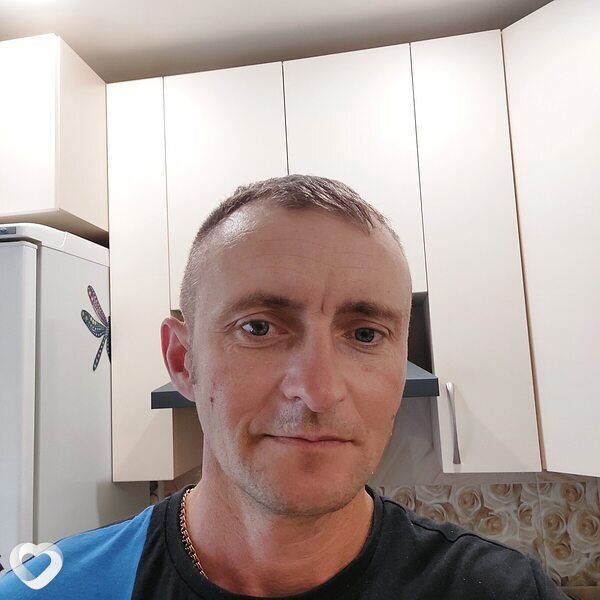 Серега, 46, Великом Новгороде — анкета №675794