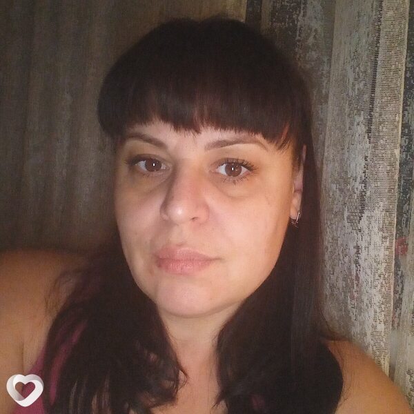 Ирина, 43, Таганроге — анкета №675796