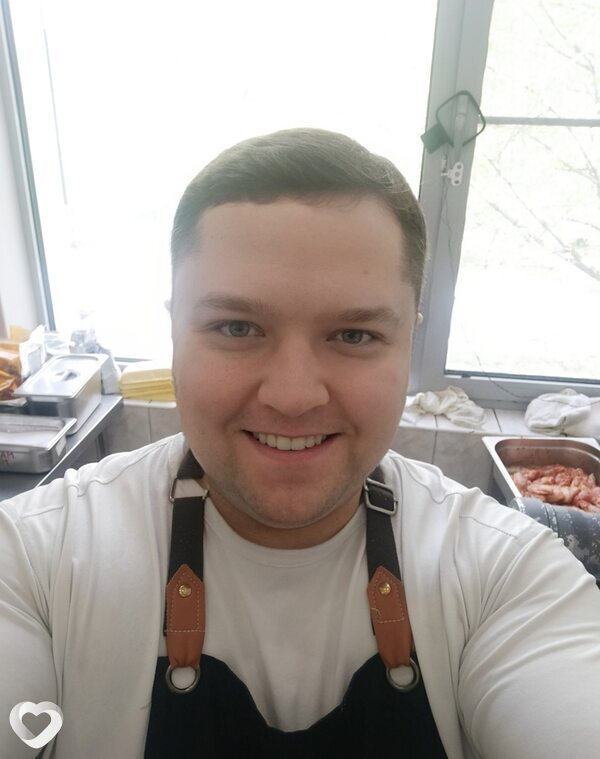 Александр, 44, Химках — анкета №675802