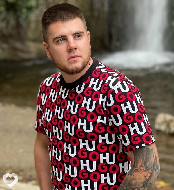 Максим, 34, Краснодаре — анкета №675808