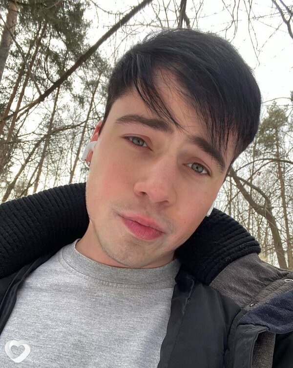 Александр, 32, Алматы — анкета №676134