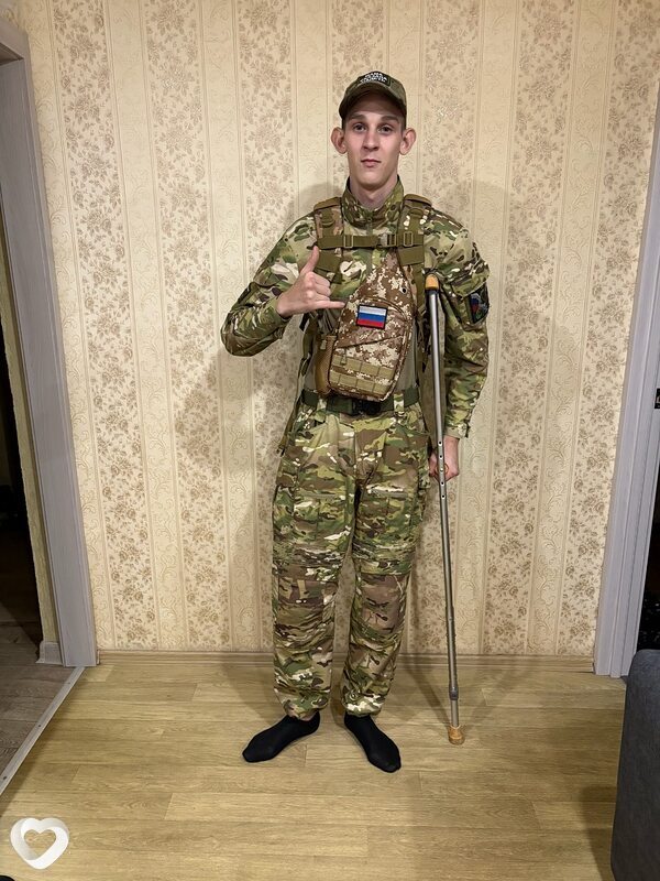 Дмитрий, 21, Абакане — анкета №676135