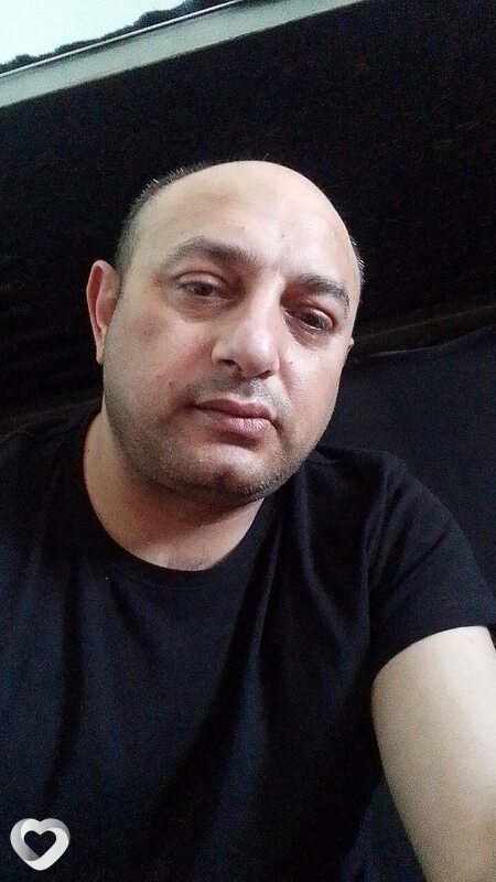 Тахир, 45, Видном — анкета №676140