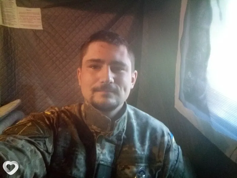 Вячеслав, 33, Дружковке — анкета №9961