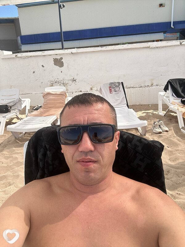 Александр, 36, Красноярске — анкета №676158