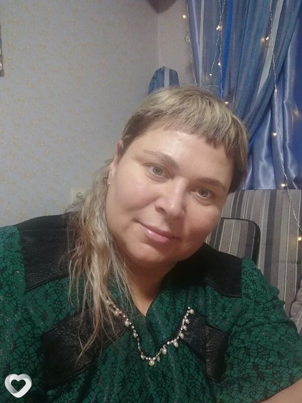 Марина, 44, Смоленске — анкета №676362