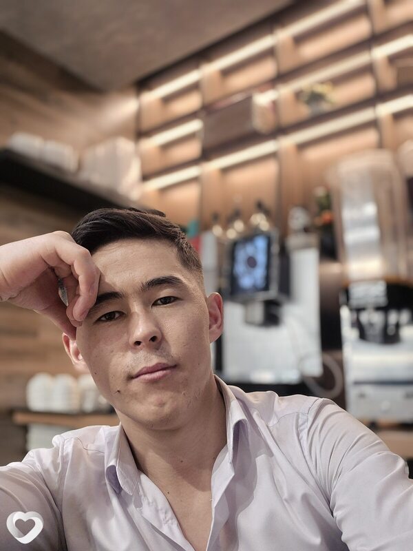 Дядя Макс, 26, Дмитрове — анкета №676366