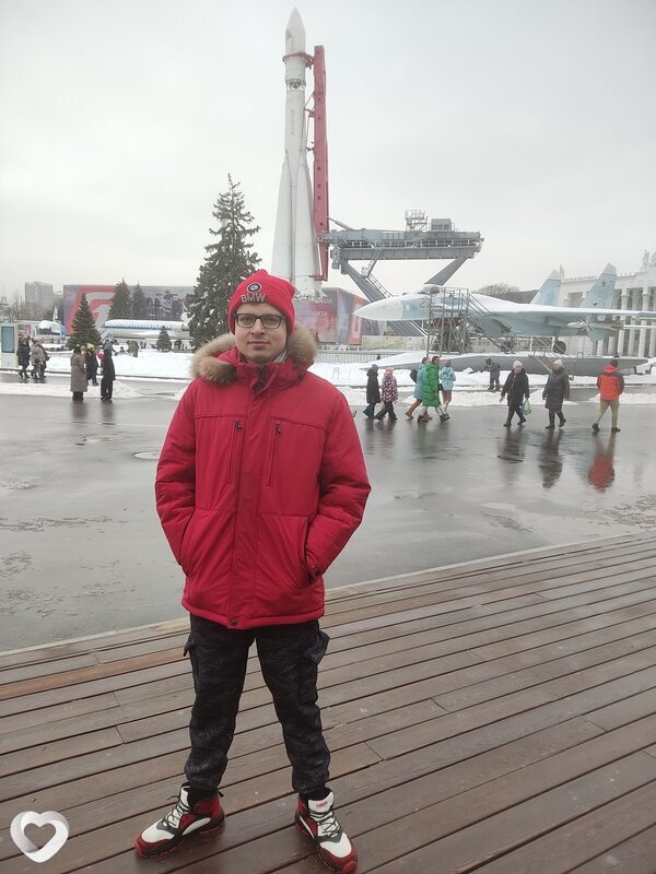Андрей, 24, Донецке — анкета №676377