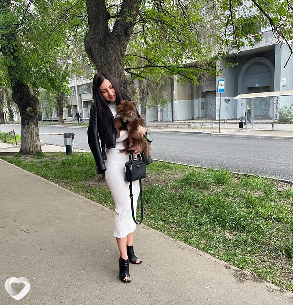 Евгения, 52, Москве — анкета №676380