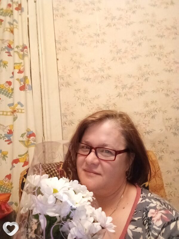 Elena Alena, 55, Кирове — анкета №676381