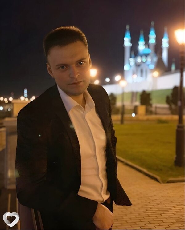Андрей, 34, Нефтеюганске — анкета №676013