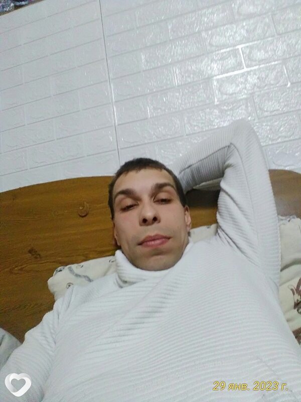 Алексей, 34, Шахтах — анкета №676019