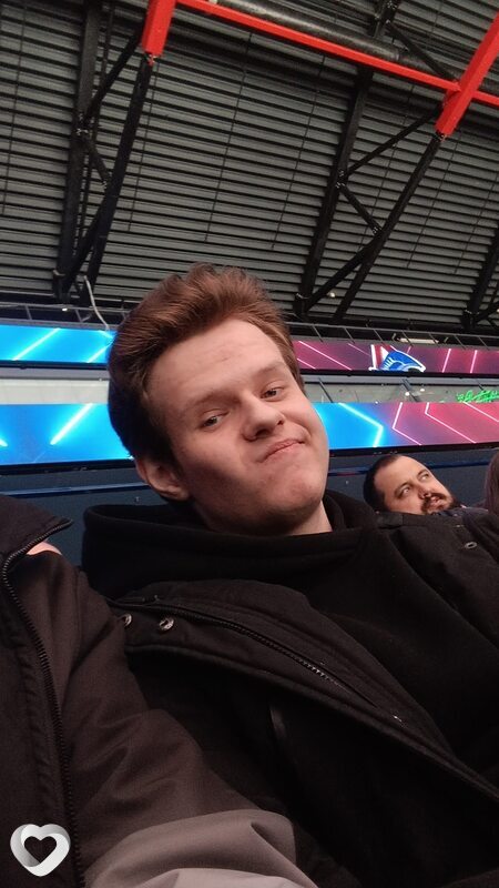Алексей, 21, Ярославле — анкета №676023