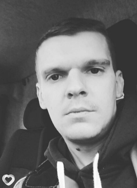 Дмитрий, 26, Екатеринбурге — анкета №676026