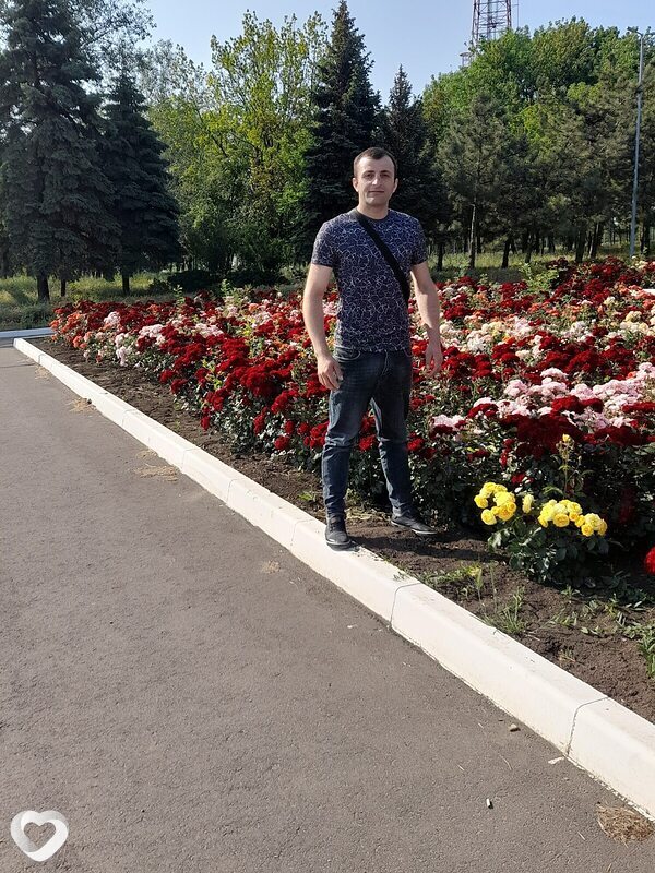 Простой, 32, Мариуполе — анкета №676028