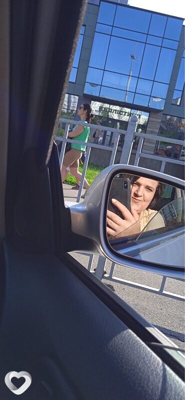 Зефірка, 55, Днепр — анкета №676029