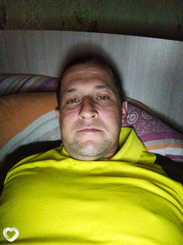 Юсуп, 44, Камени-на-Оби — анкета №676030