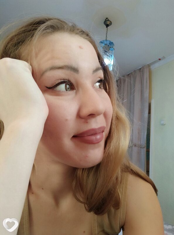 Зюзя, 32, Ташкент — анкета №676734