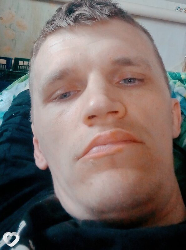 Leon, 32, Омске — анкета №676738