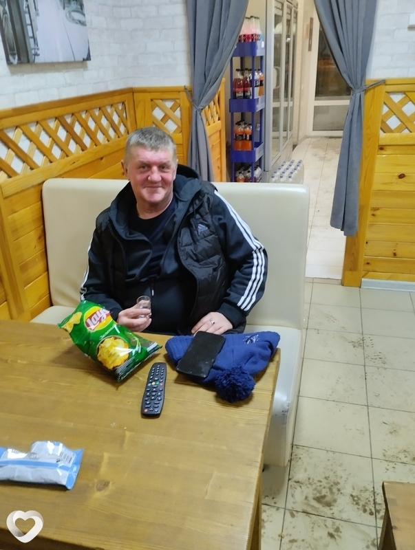 Роман, 51, Самаре — анкета №676744