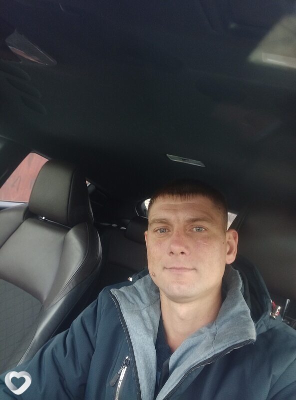 Юрий, 34, Белогорске — анкета №676749