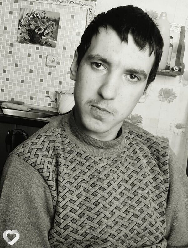 Дима, 22, Тулуне — анкета №676750