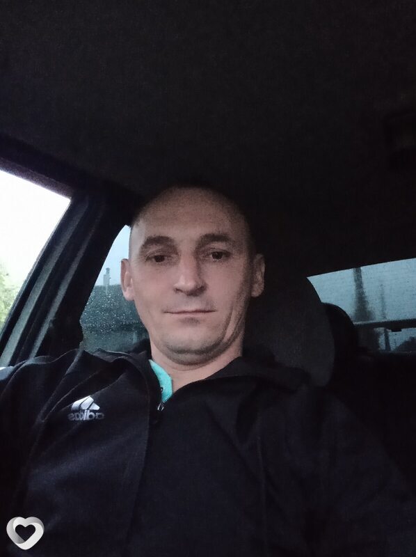Иван, 41, Вичуге — анкета №676754