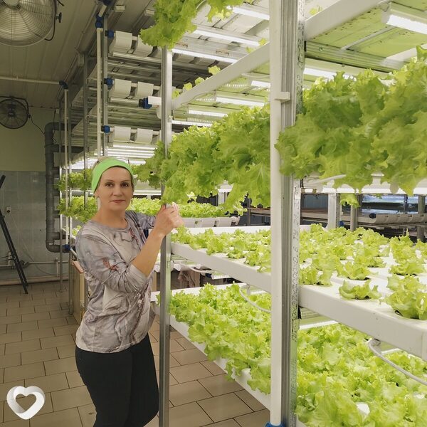 Инна, 52, Якутске — анкета №676067