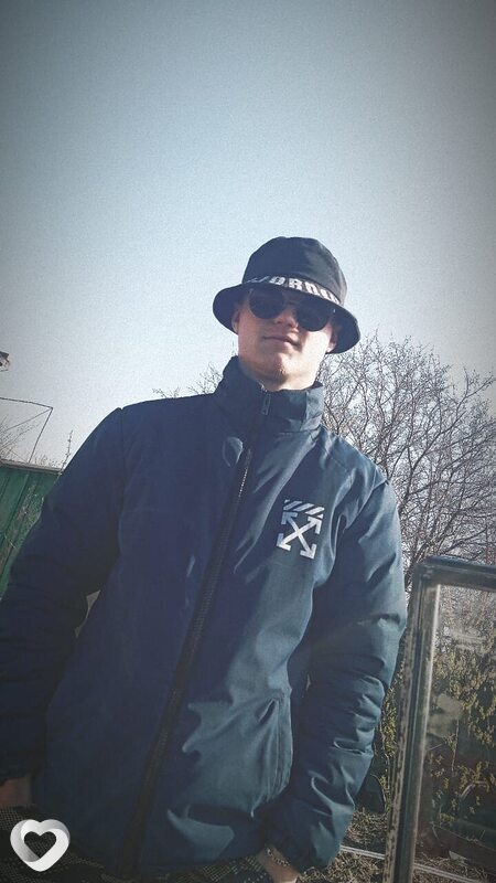 Ден, 29, Уральске — анкета №676070