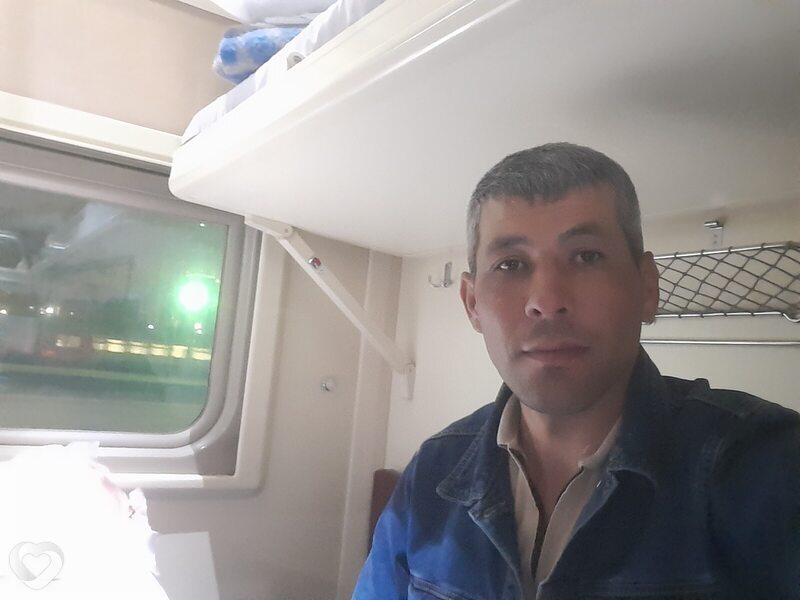 Низом, 36, Череповце — анкета №676072