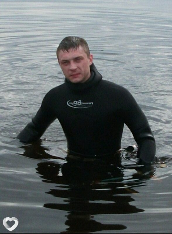 Евгений, 45, Воронеже — анкета №676074