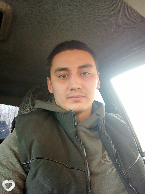 Ден, 31, Оренбурге — анкета №676077