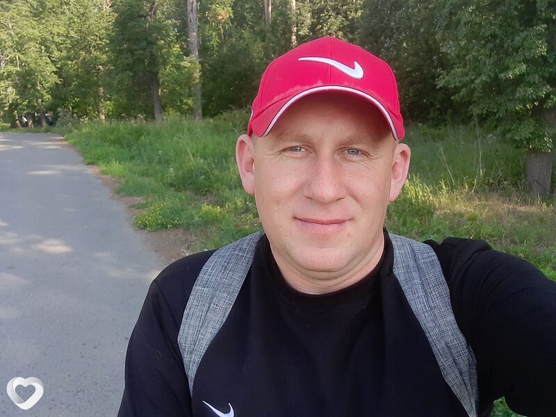 Михаил, Заводоуковск