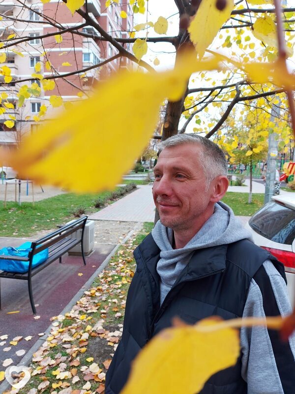 Дмитрий, 49, Краснодаре — анкета №676083