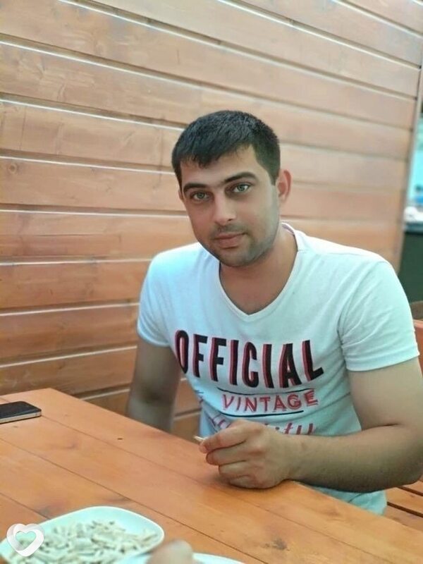 Нуру, 38, Баку — анкета №676103