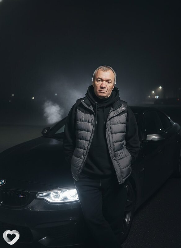 Вячеслав, 51, Ростове-на-Дону — анкета №676106
