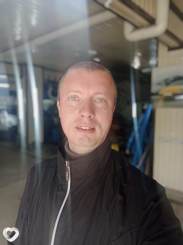 Виталий, 47, Люберцах — анкета №676160