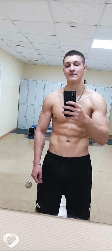Хесус, 24, Челябинске — анкета №676161