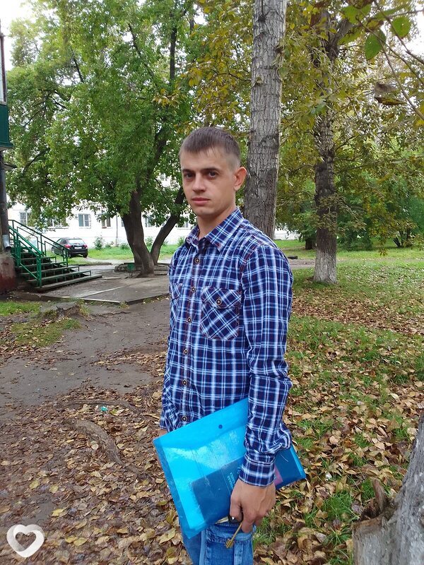 Игорь, Усолье-Сибирское