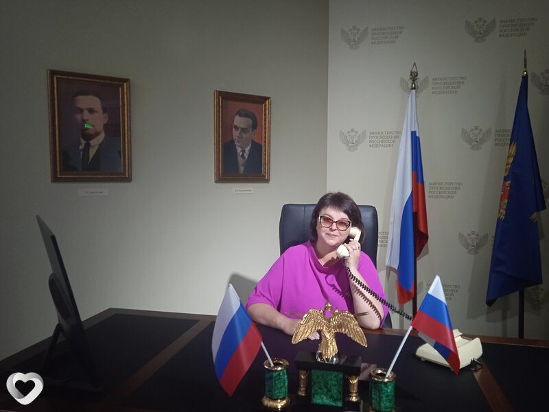 Людмила, 51, Наро-Фоминске — анкета №676165