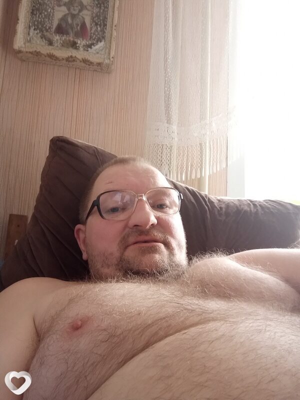 Владимир, 50, Саранске — анкета №676168
