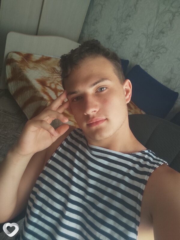 Кирилл, 22, Анапе — анкета №676171