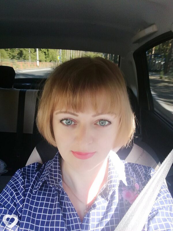 Елена, 43, Сызрани — анкета №676181