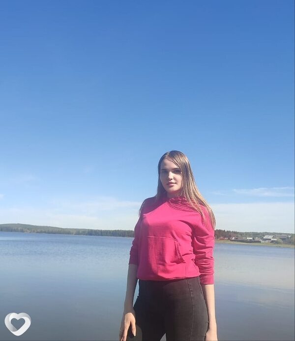 Ника, 28, Екатеринбурге — анкета №676259